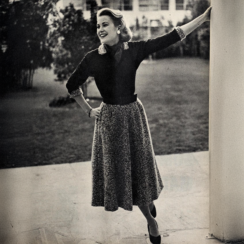 Grace Kelly